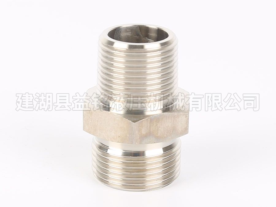 1CT-SP/1DT-SP 英制锥管卡套